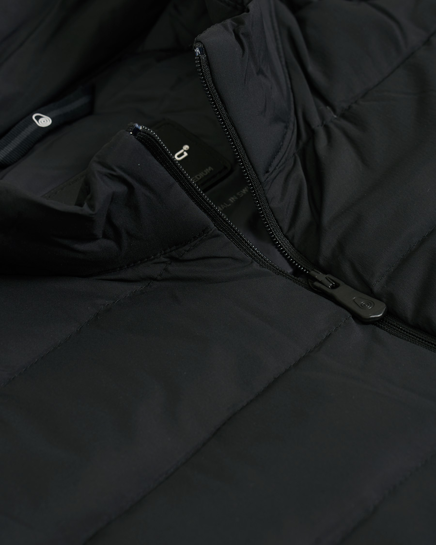 Herren | Jacken | Sail Racing | Spray Down Jacket Carbon