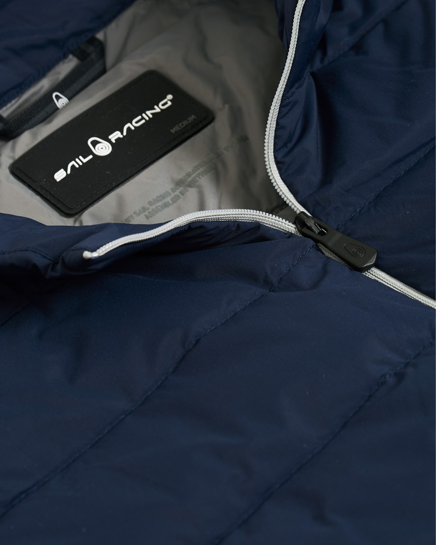 Herren | Jacken | Sail Racing | Spray Down Vest Navy