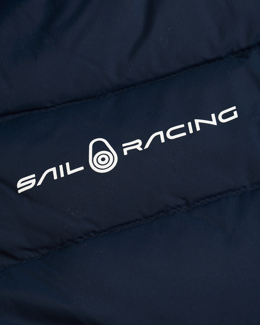 Herren | Jacken | Sail Racing | Spray Down Vest Navy