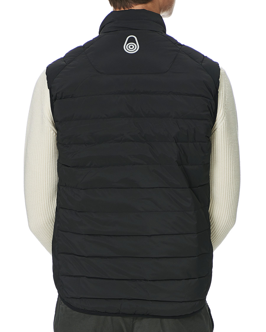 Herren | Jacken | Sail Racing | Spray Down Vest Carbon