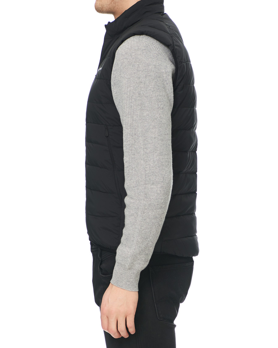 Herren | Jacken | Sail Racing | Spray Down Vest Carbon