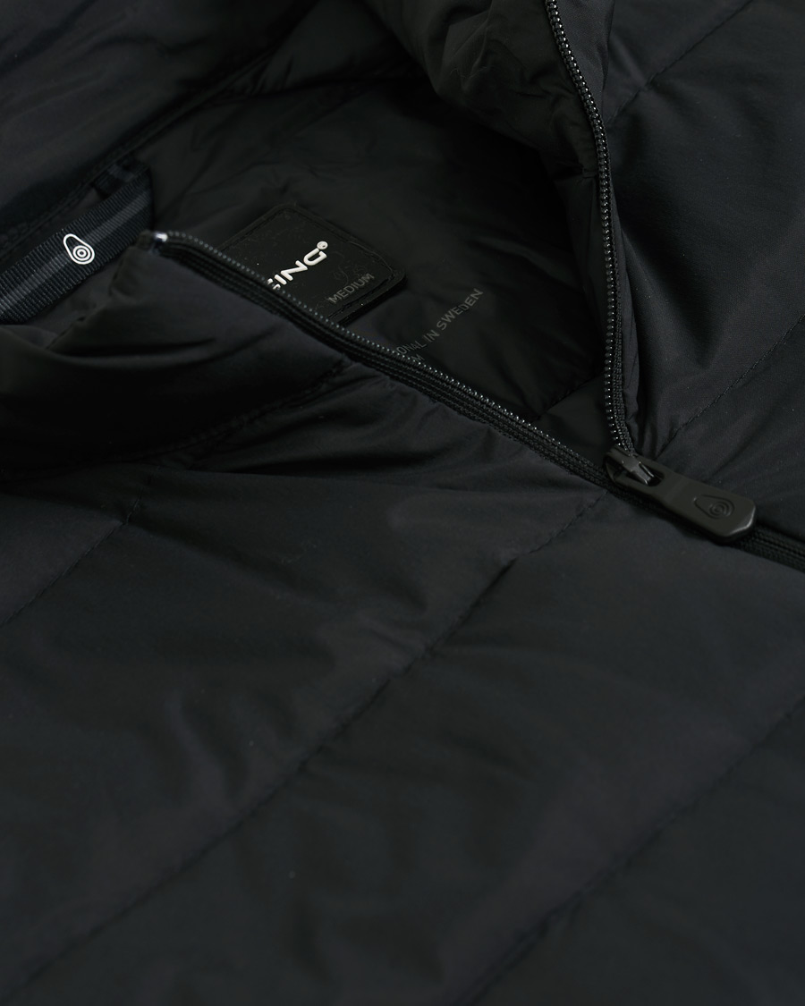 Herren | Jacken | Sail Racing | Spray Down Vest Carbon