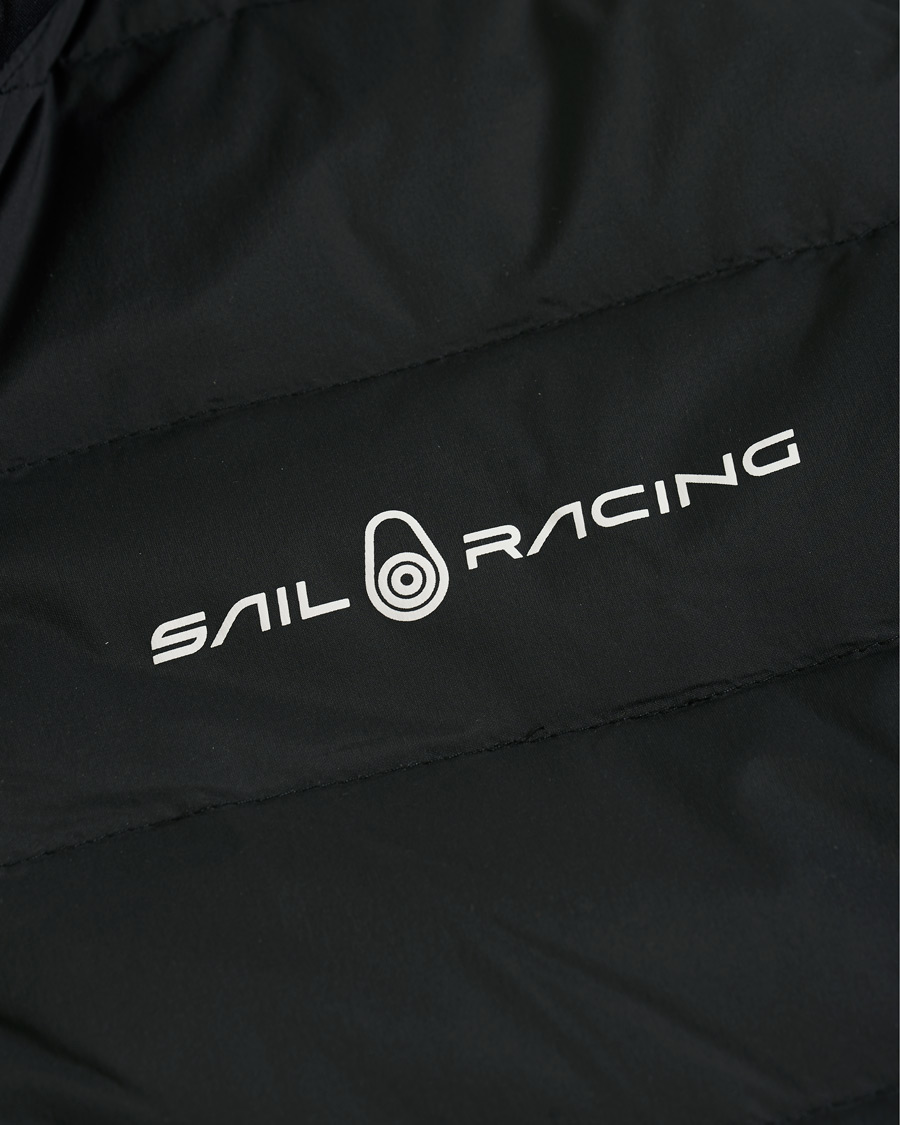 Herren | Jacken | Sail Racing | Spray Down Vest Carbon