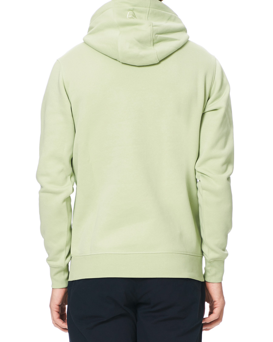 Herren | Pullover | Sail Racing | Bowman Hoodie Reseda