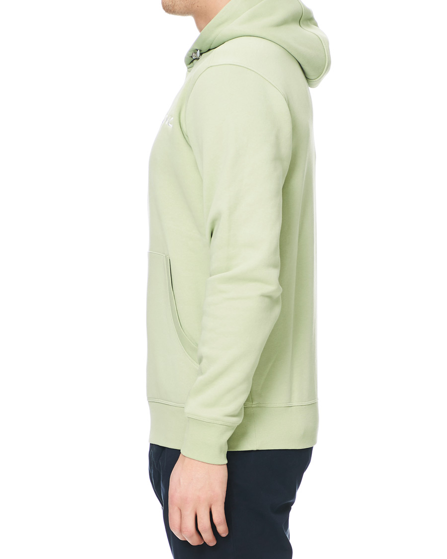 Herren | Pullover | Sail Racing | Bowman Hoodie Reseda