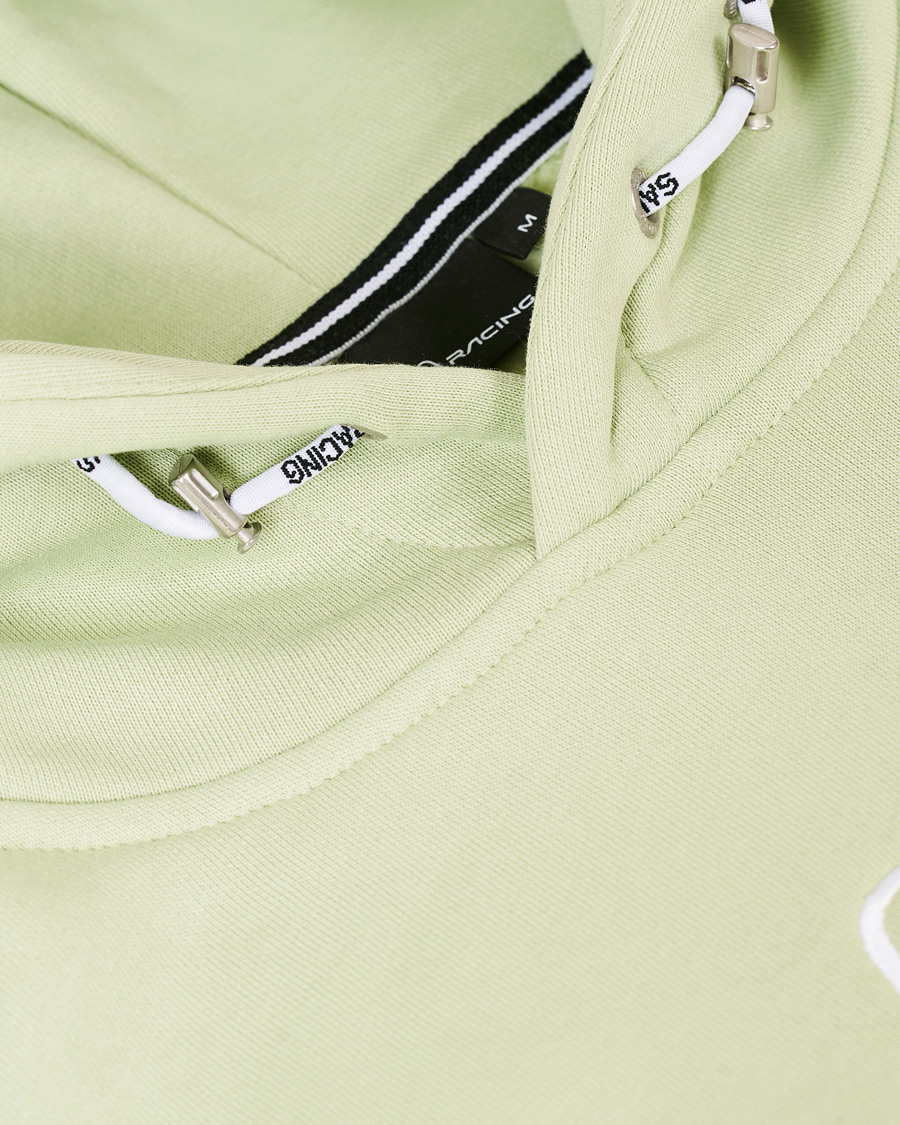 Herren | Pullover | Sail Racing | Bowman Hoodie Reseda