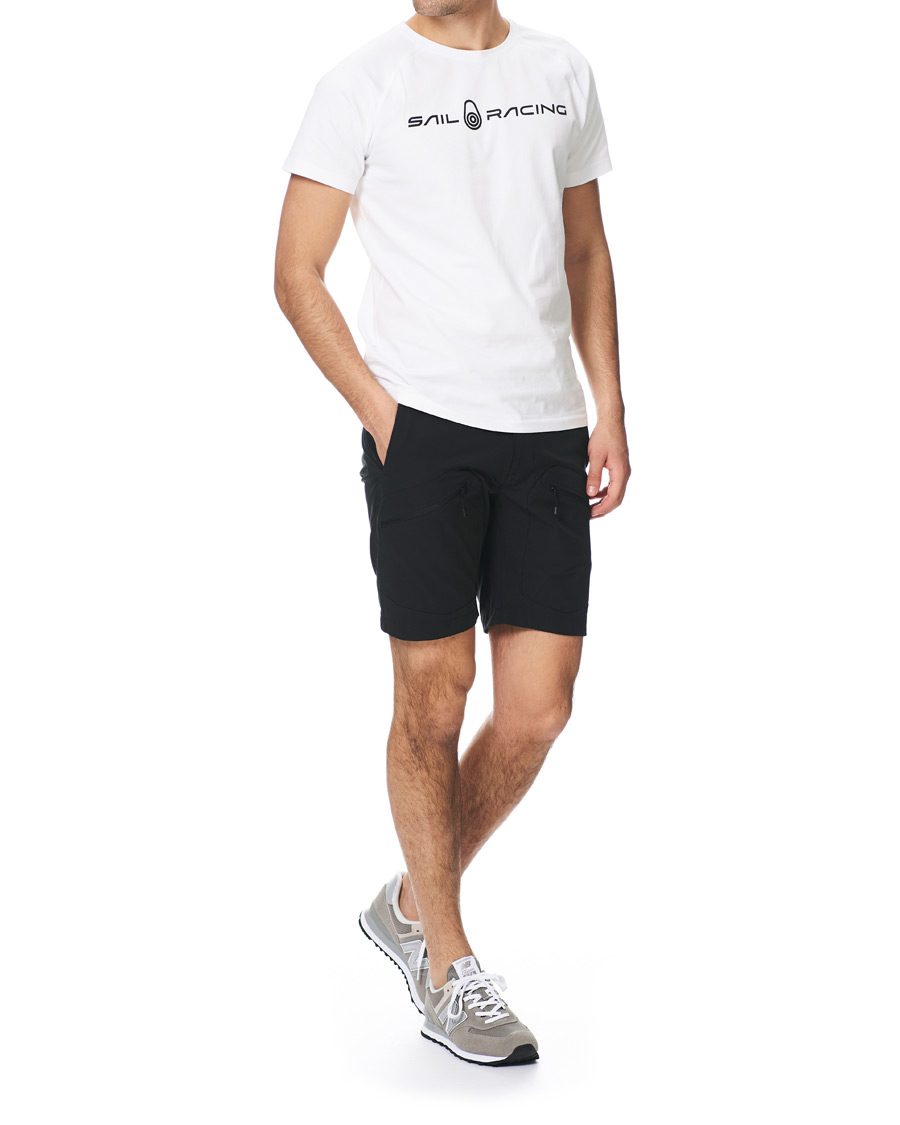 Herren | Shorts | Sail Racing | Bowman Technical Shorts Carbon