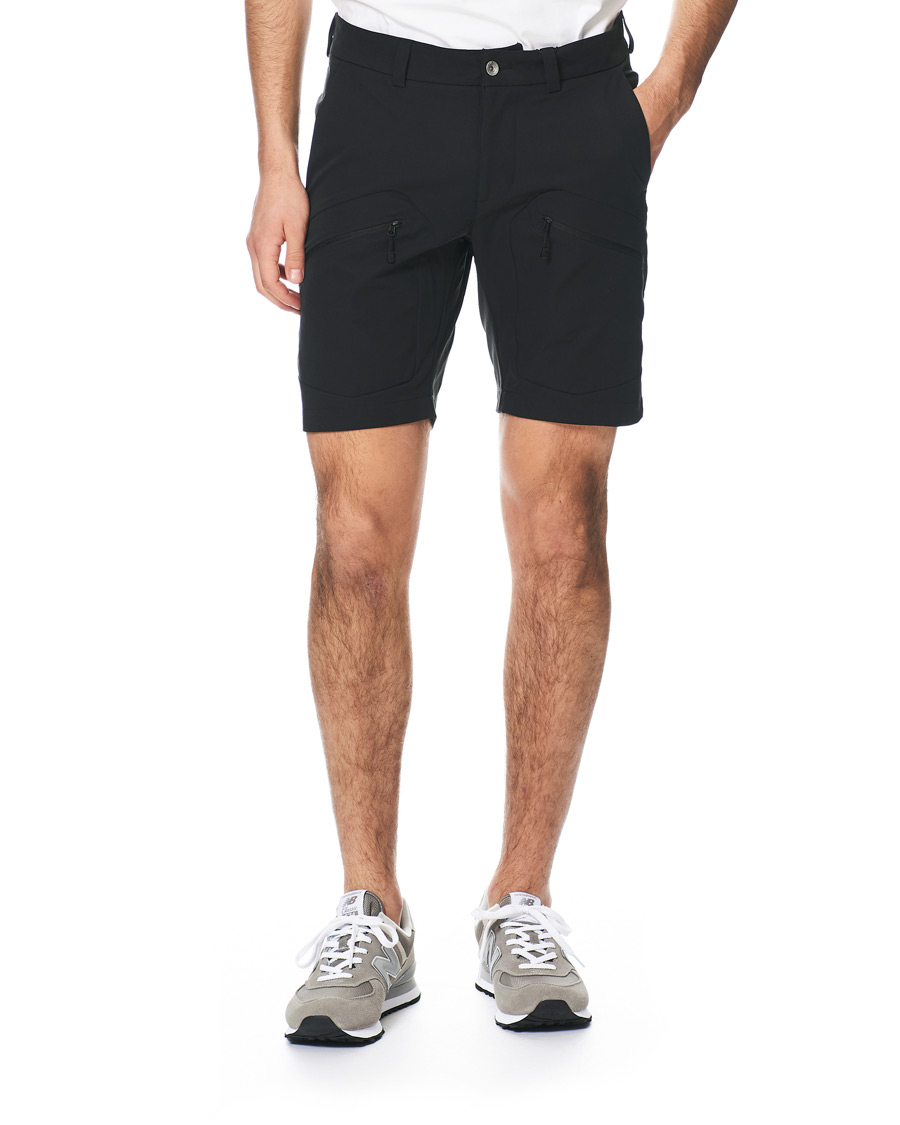 Herren | Shorts | Sail Racing | Bowman Technical Shorts Carbon