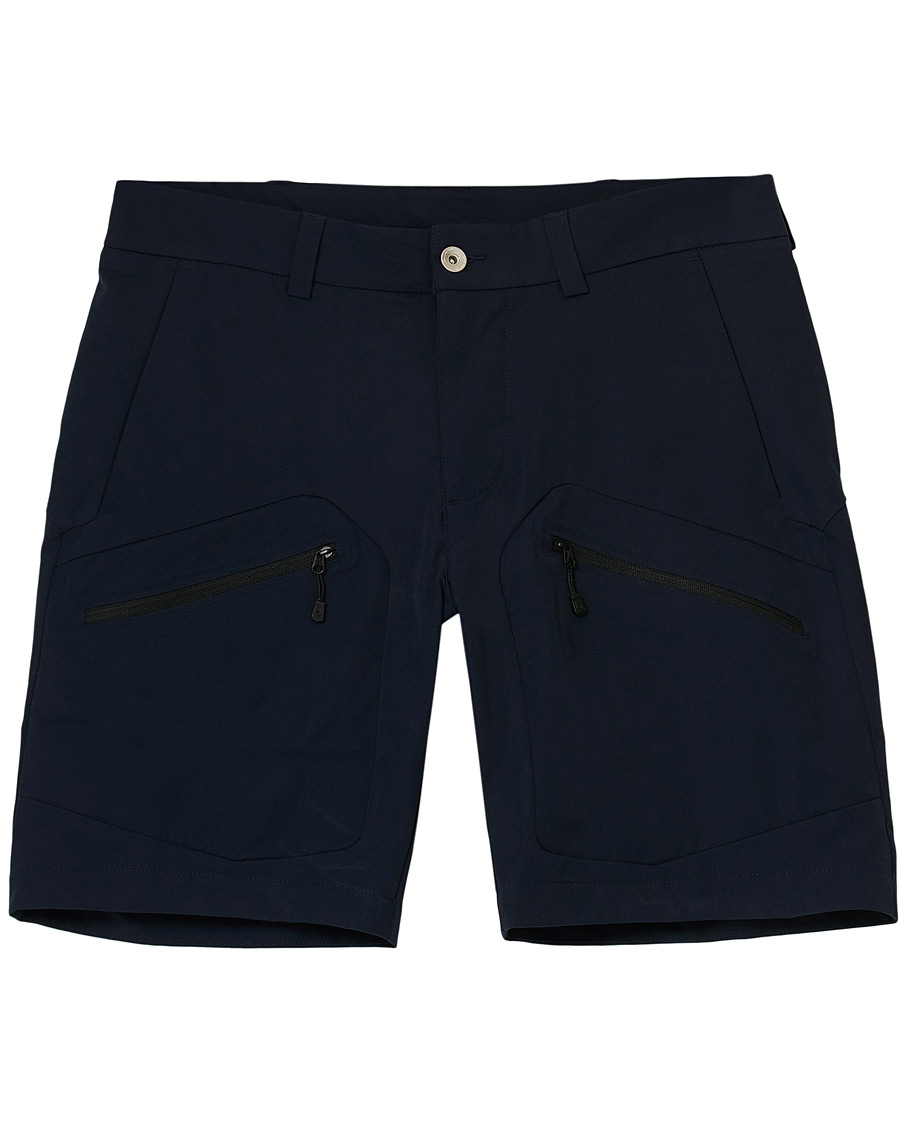 Herren | Shorts | Sail Racing | Bowman Technical Shorts Navy