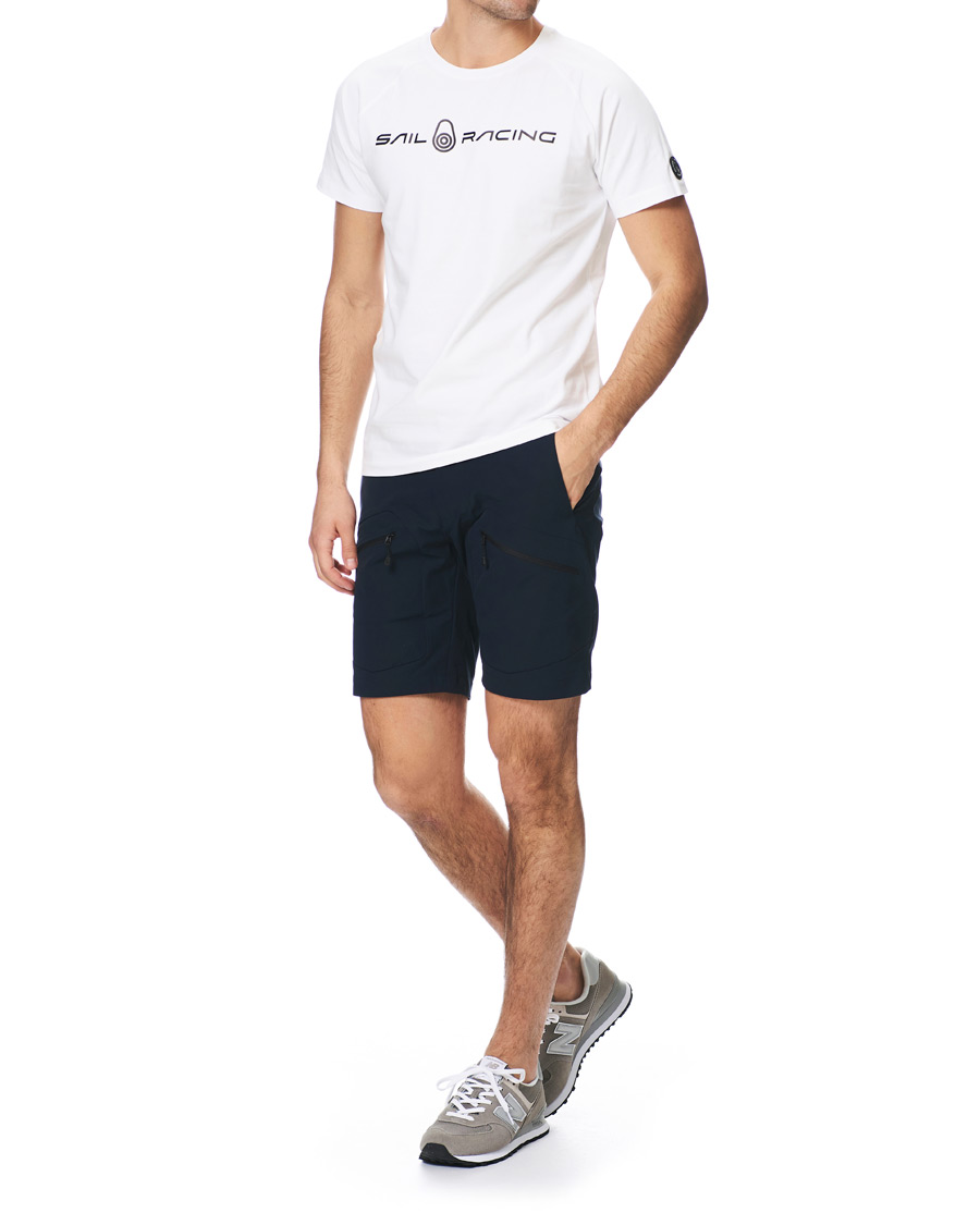 Herren | Shorts | Sail Racing | Bowman Technical Shorts Navy