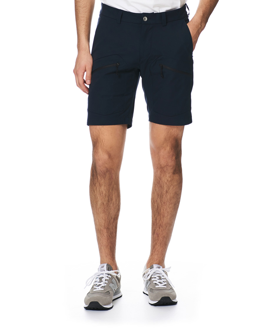Herren | Shorts | Sail Racing | Bowman Technical Shorts Navy