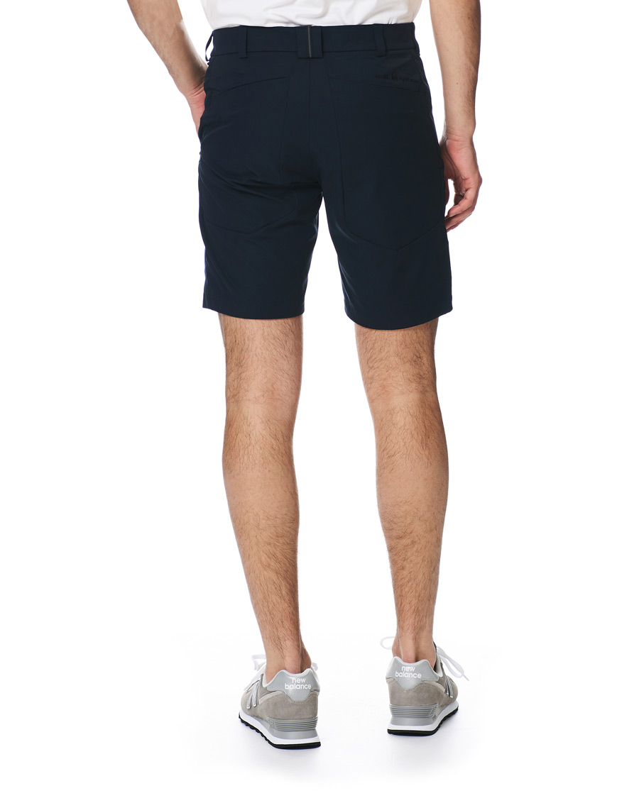 Herren | Shorts | Sail Racing | Bowman Technical Shorts Navy