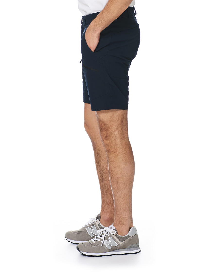 Herren | Shorts | Sail Racing | Bowman Technical Shorts Navy