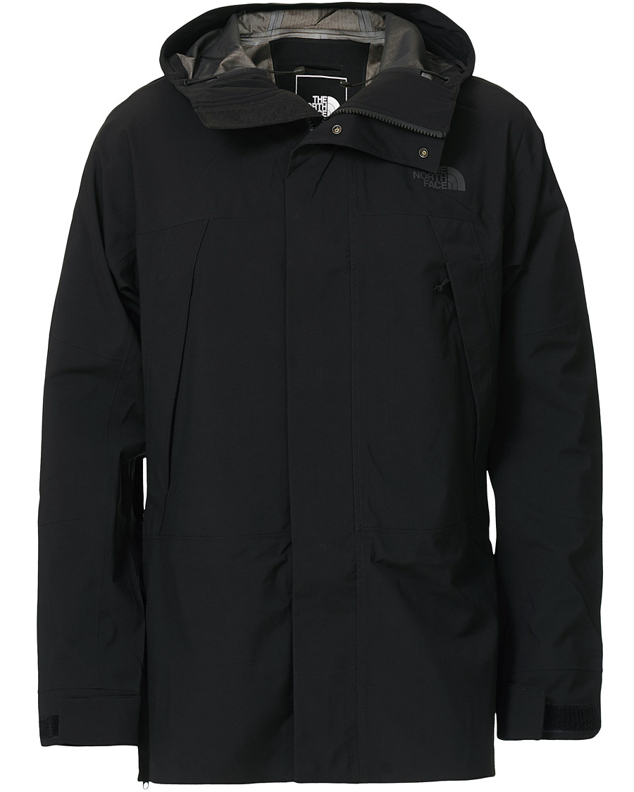 Herren | Jacken | The North Face | City Futurelight Parka Black