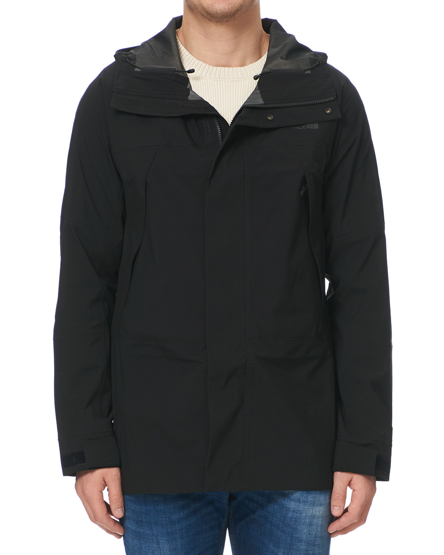 Herren | Jacken | The North Face | City Futurelight Parka Black