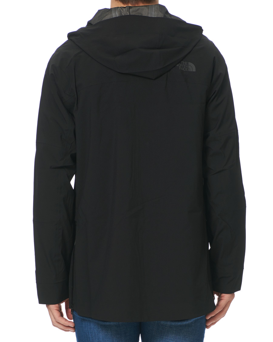 Herren | Jacken | The North Face | City Futurelight Parka Black