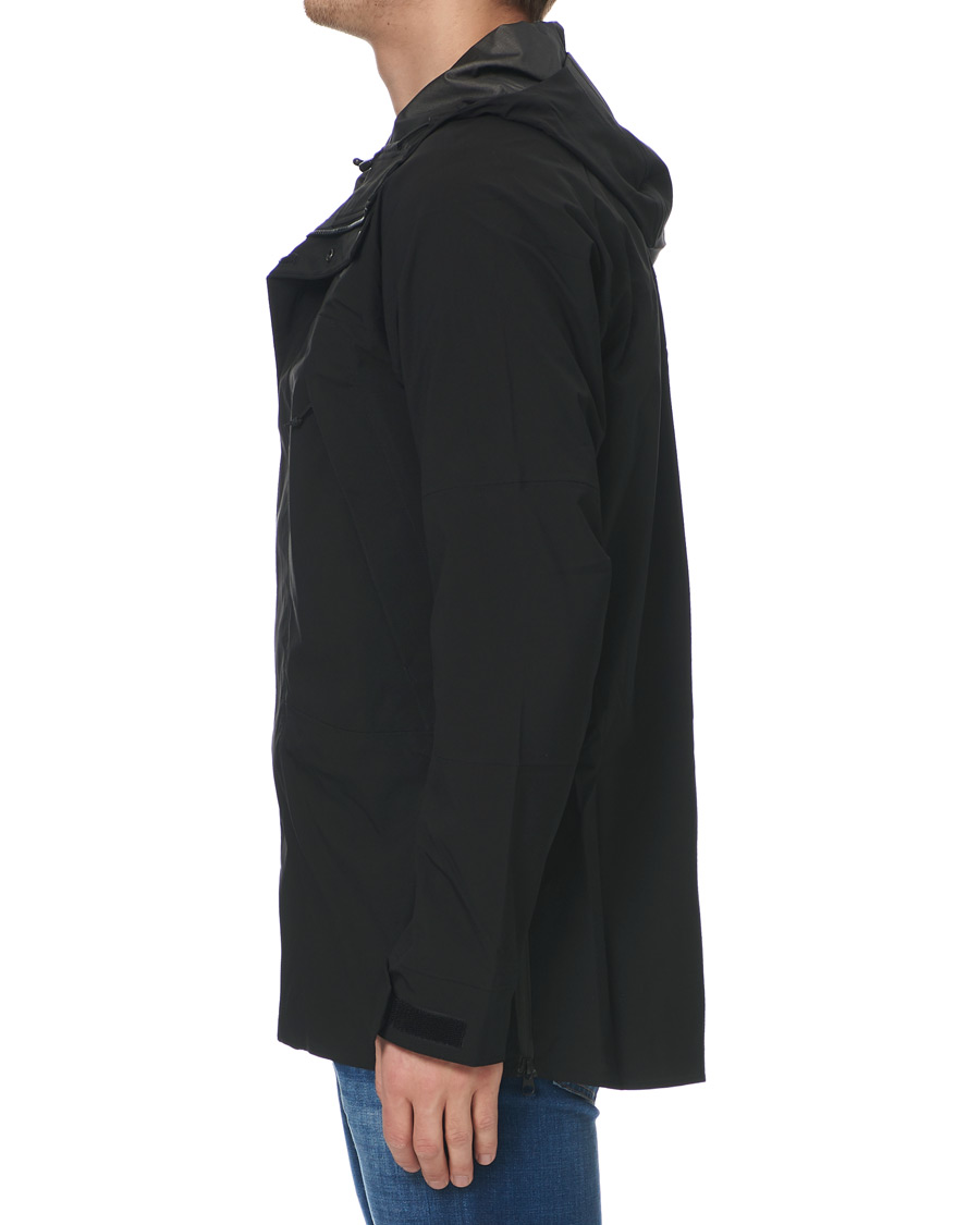 Herren | Jacken | The North Face | City Futurelight Parka Black