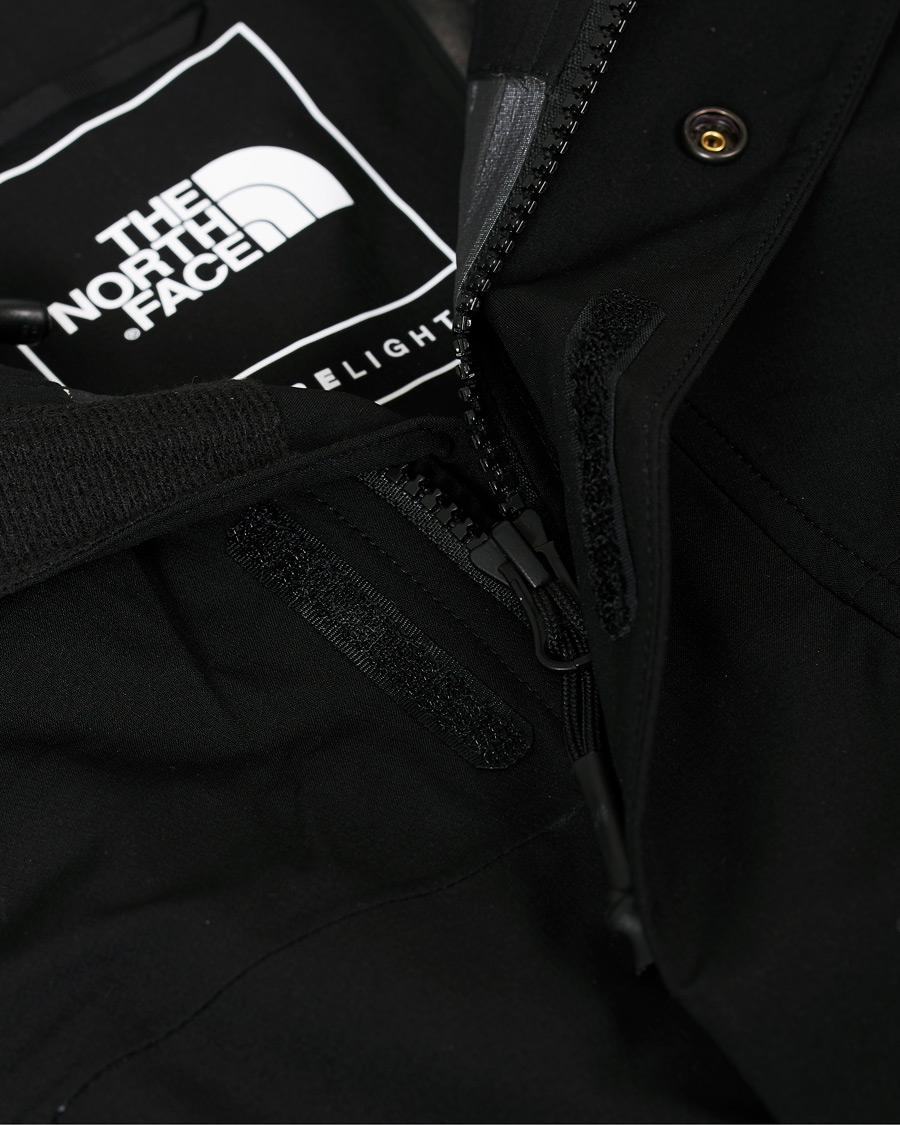 Herren | Jacken | The North Face | City Futurelight Parka Black