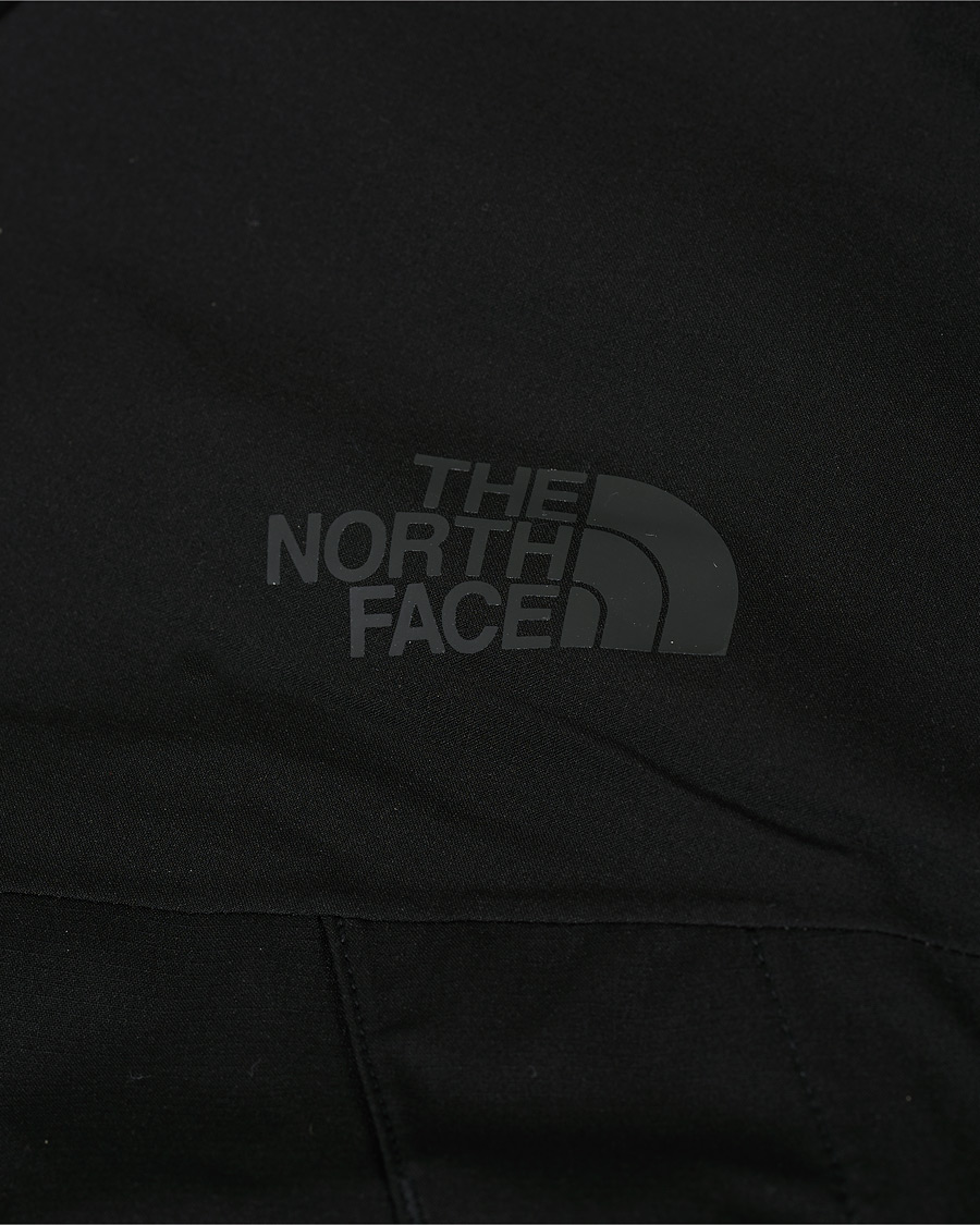 Herren | Jacken | The North Face | City Futurelight Parka Black