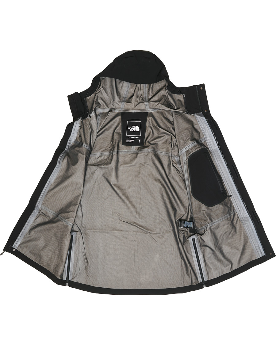 Herren | Jacken | The North Face | City Futurelight Parka Black