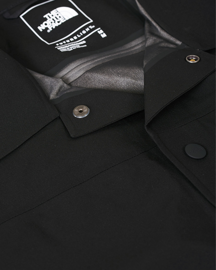 Herren | Jacken | The North Face | City Futurelight Jacket Black