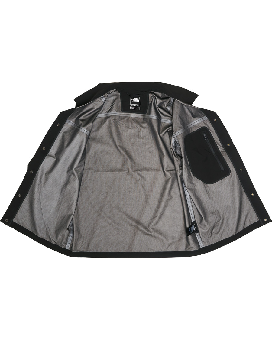 Herren | Jacken | The North Face | City Futurelight Jacket Black
