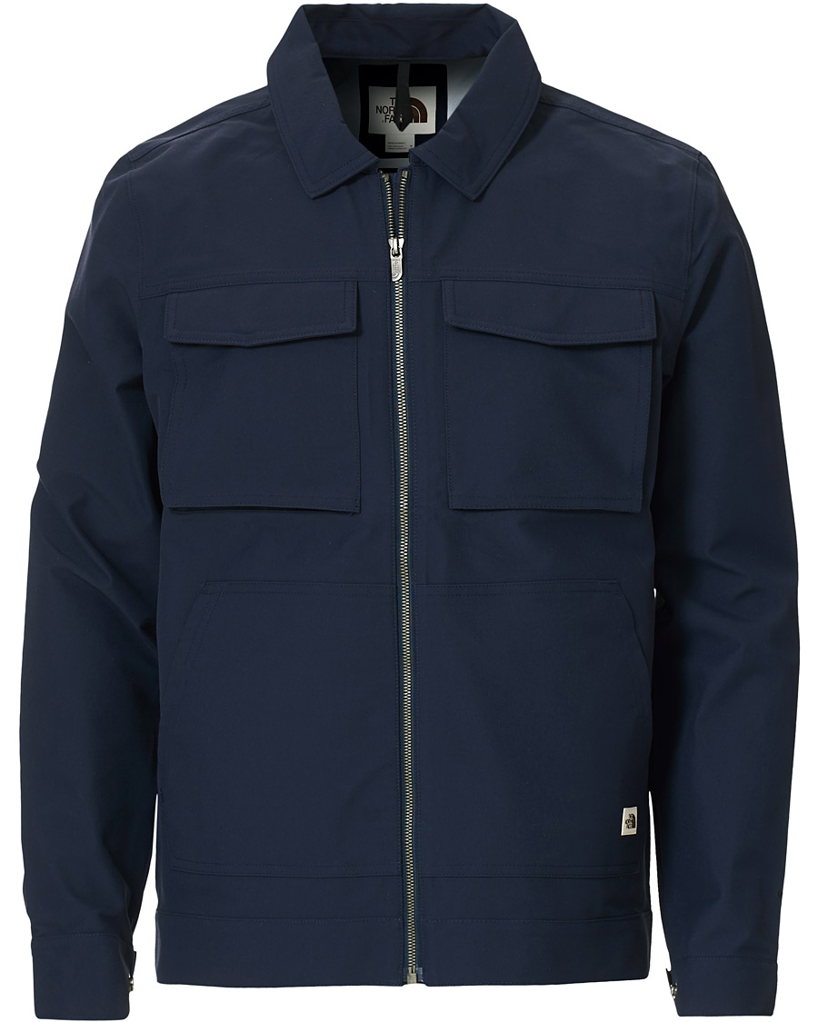 Herren | Jacken | The North Face | Utility Coach Jacket Navy