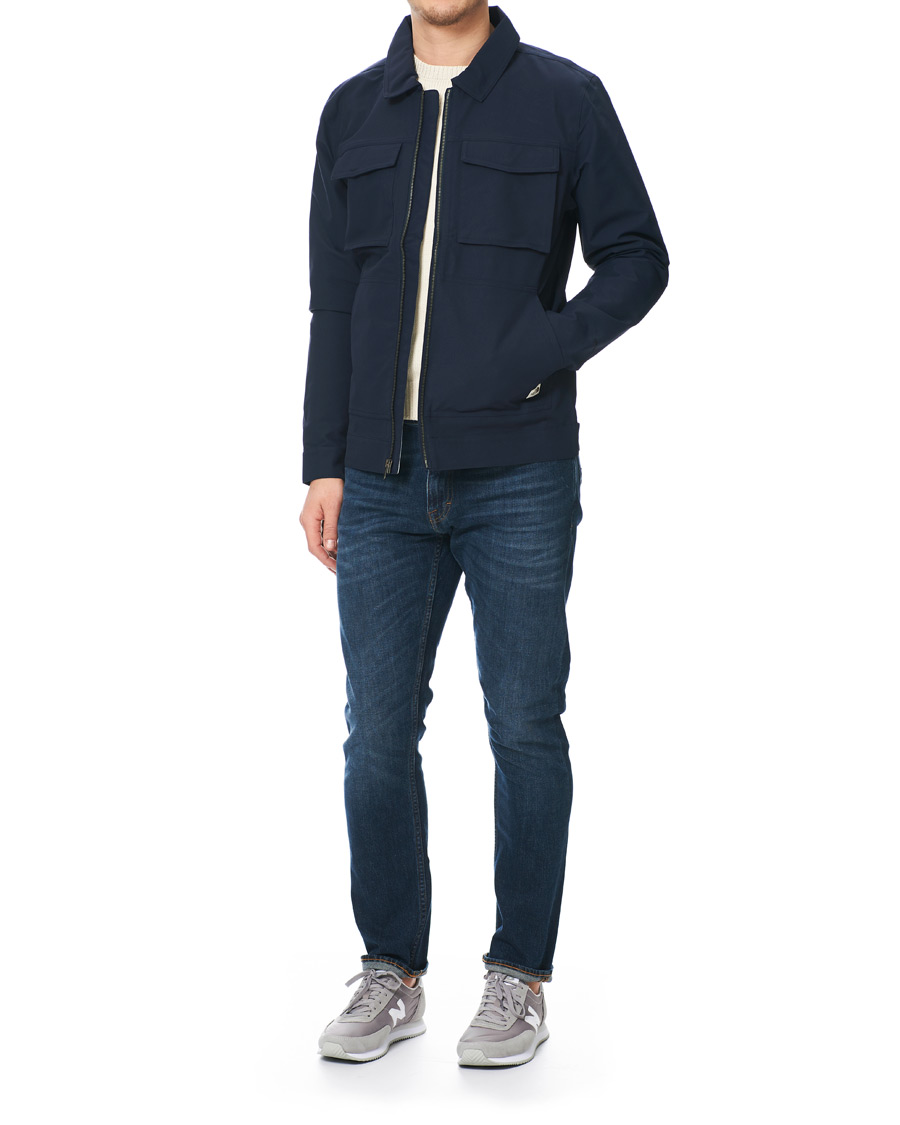 Herren | Jacken | The North Face | Utility Coach Jacket Navy