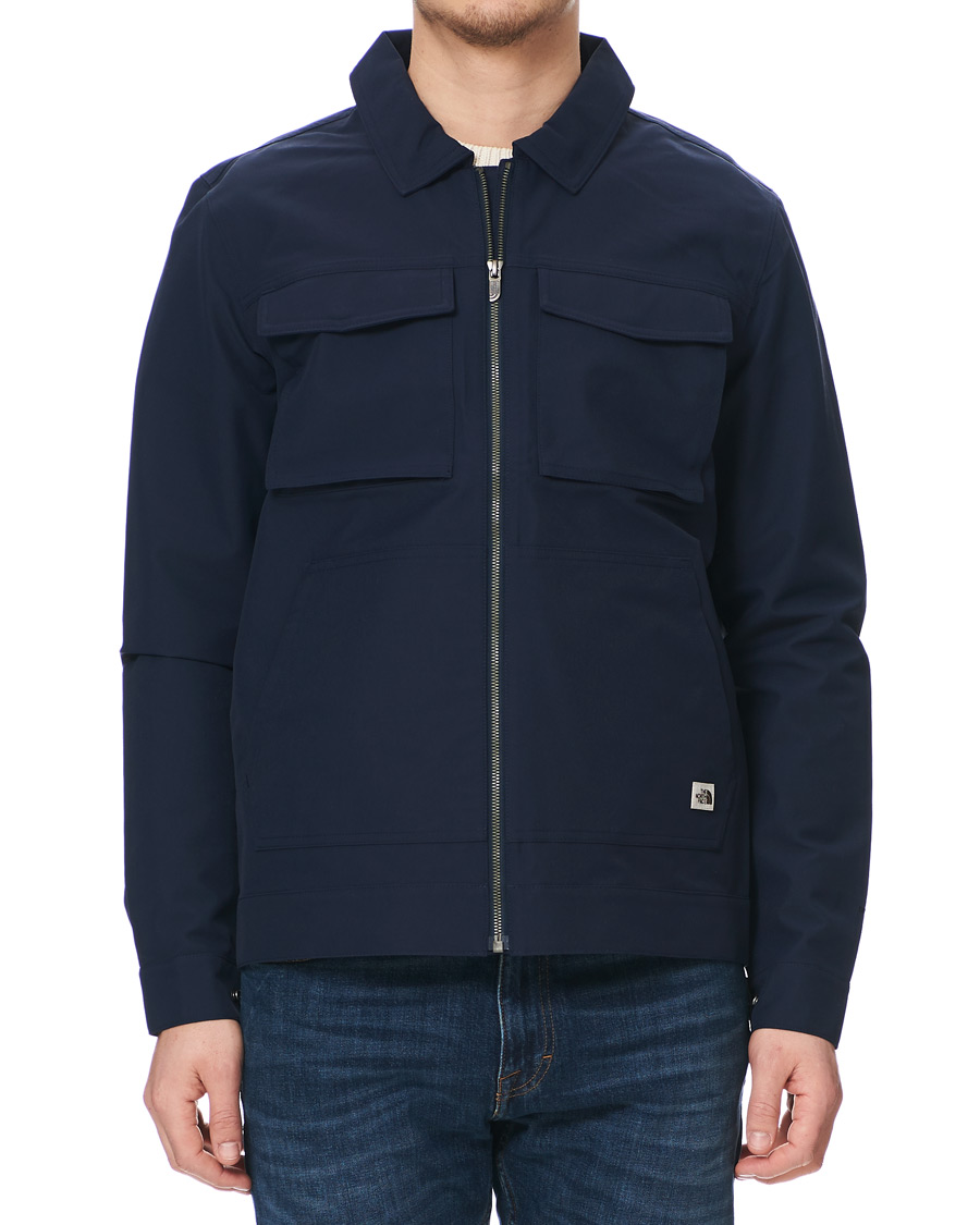 Herren | Jacken | The North Face | Utility Coach Jacket Navy