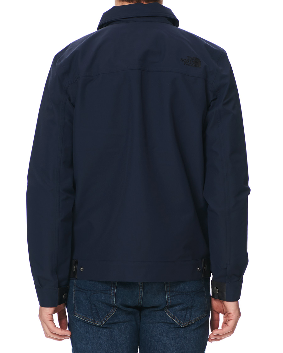 Herren | Jacken | The North Face | Utility Coach Jacket Navy