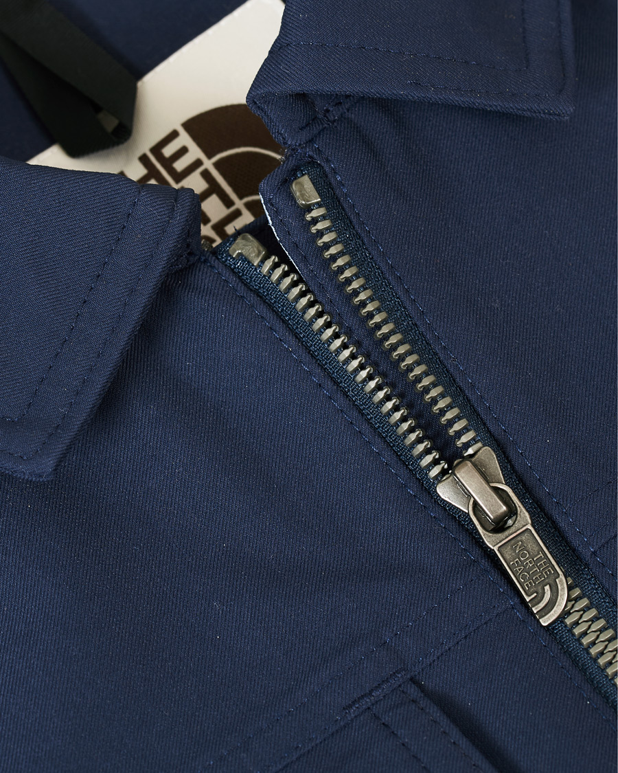 Herren | Jacken | The North Face | Utility Coach Jacket Navy