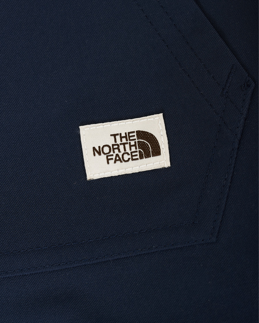Herren | Jacken | The North Face | Utility Coach Jacket Navy