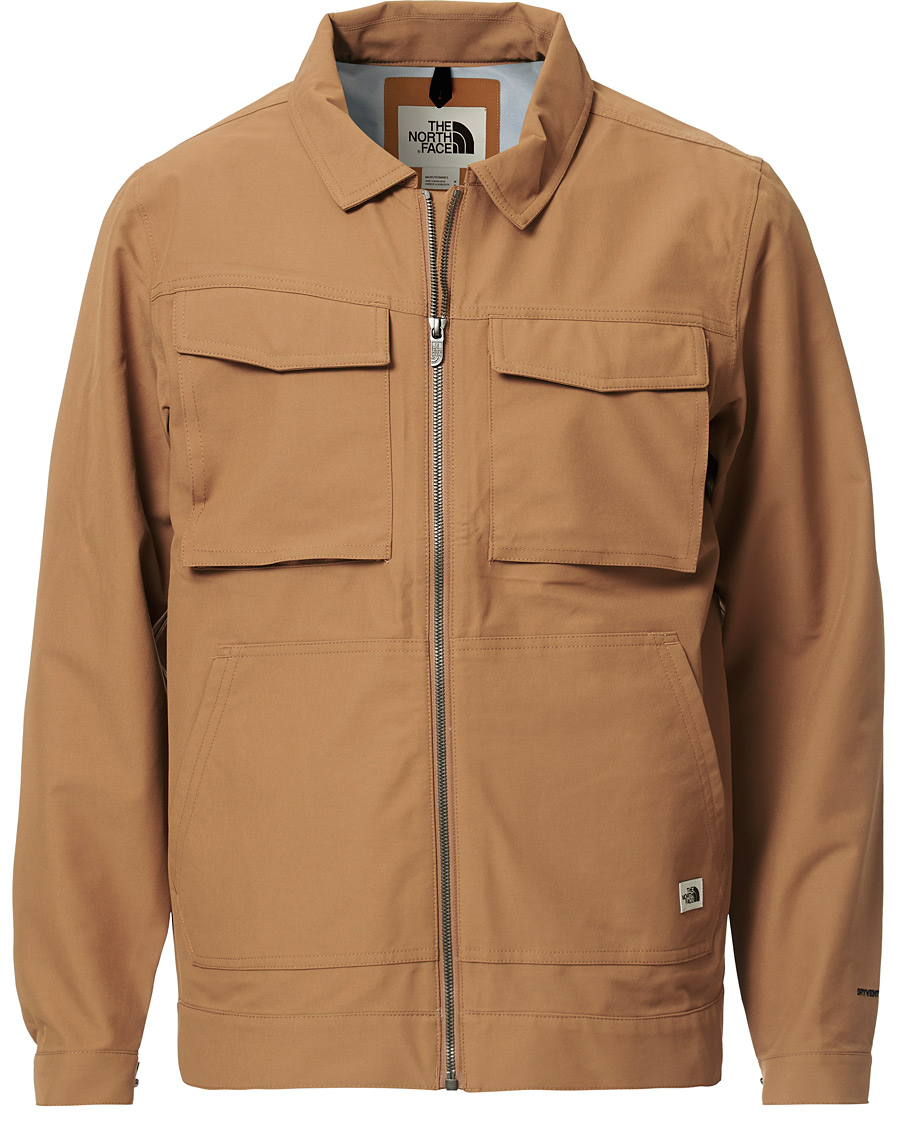 Herren | Jacken | The North Face | Utility Coach Jacket Khaki