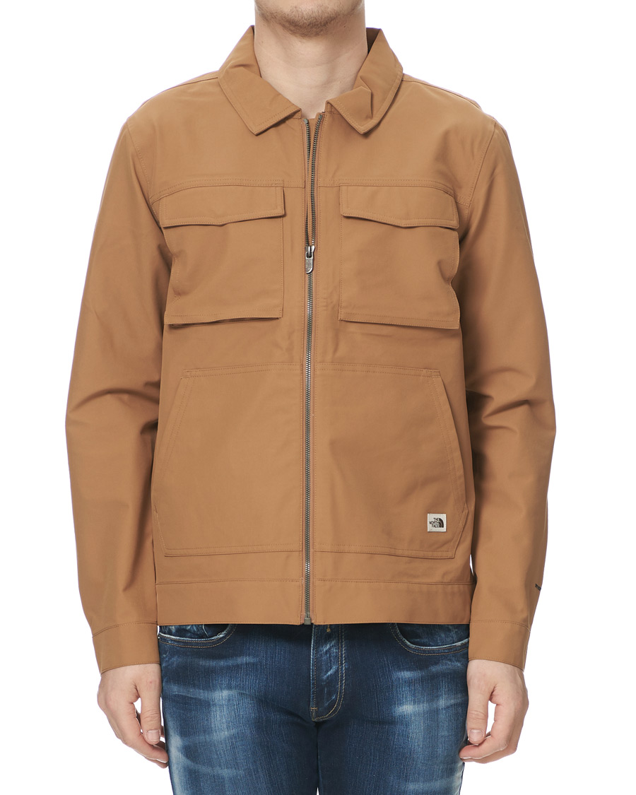 Herren | Jacken | The North Face | Utility Coach Jacket Khaki