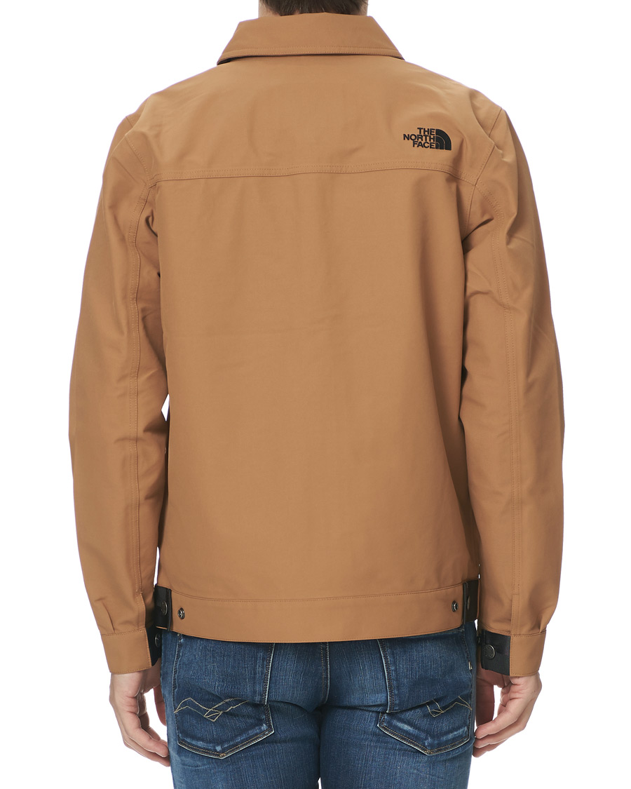 Herren | Jacken | The North Face | Utility Coach Jacket Khaki