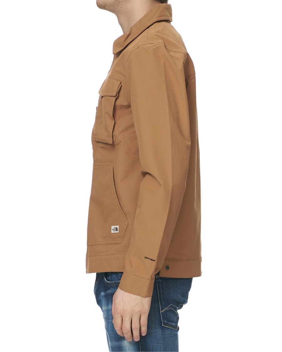 Herren | Jacken | The North Face | Utility Coach Jacket Khaki