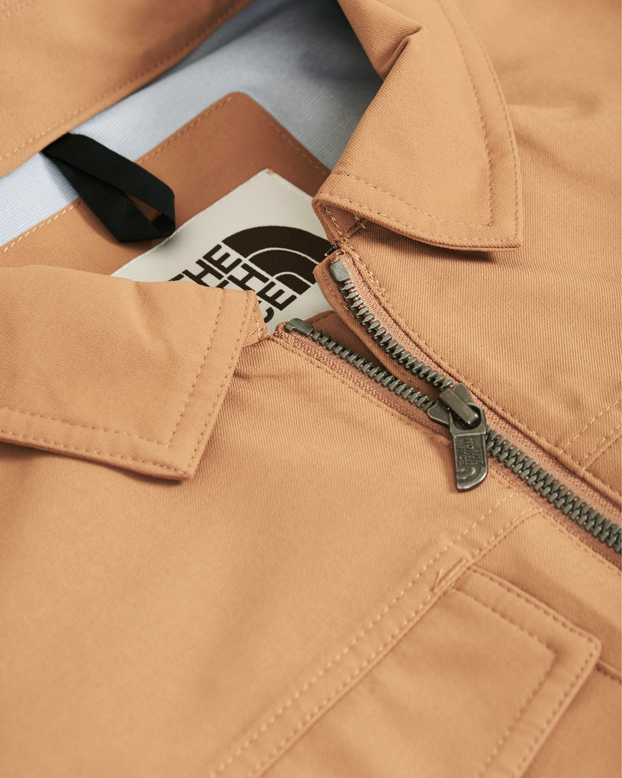 Herren | Jacken | The North Face | Utility Coach Jacket Khaki