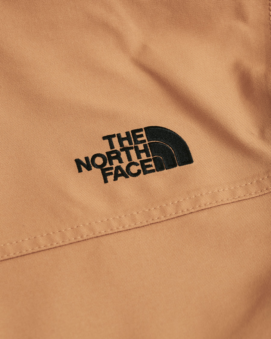 Herren | Jacken | The North Face | Utility Coach Jacket Khaki