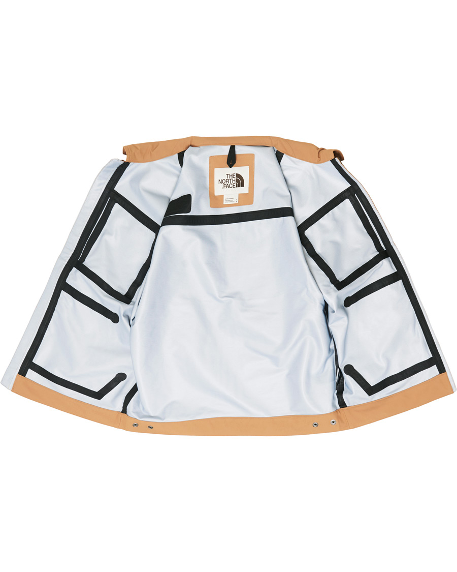 Herren | Jacken | The North Face | Utility Coach Jacket Khaki