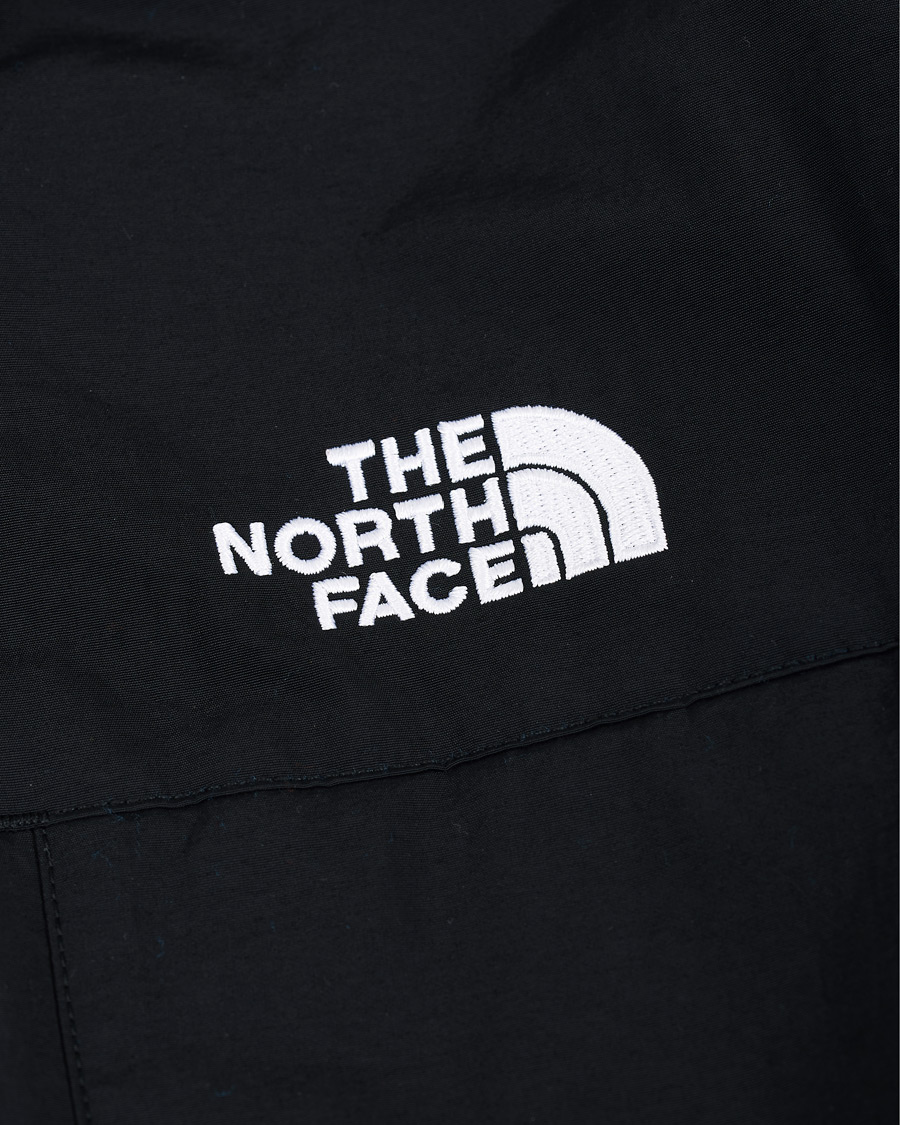Herren | Jacken | The North Face | Denali Fleece DWR Jacket Black/Blue