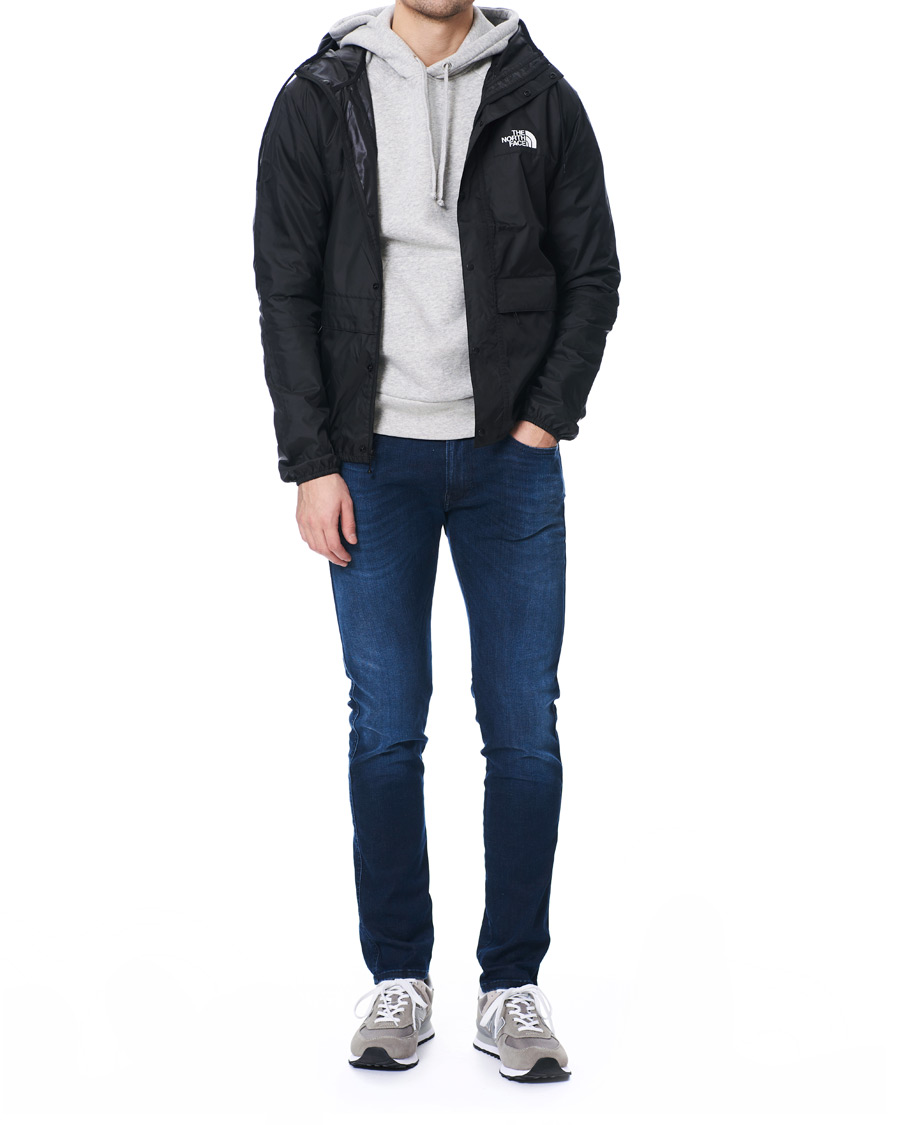 Herren | Jacken | The North Face | 1985 Seasonal Mountain Jacket Black