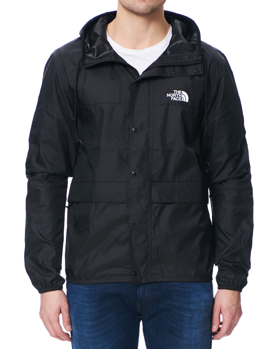 Herren | Jacken | The North Face | 1985 Seasonal Mountain Jacket Black