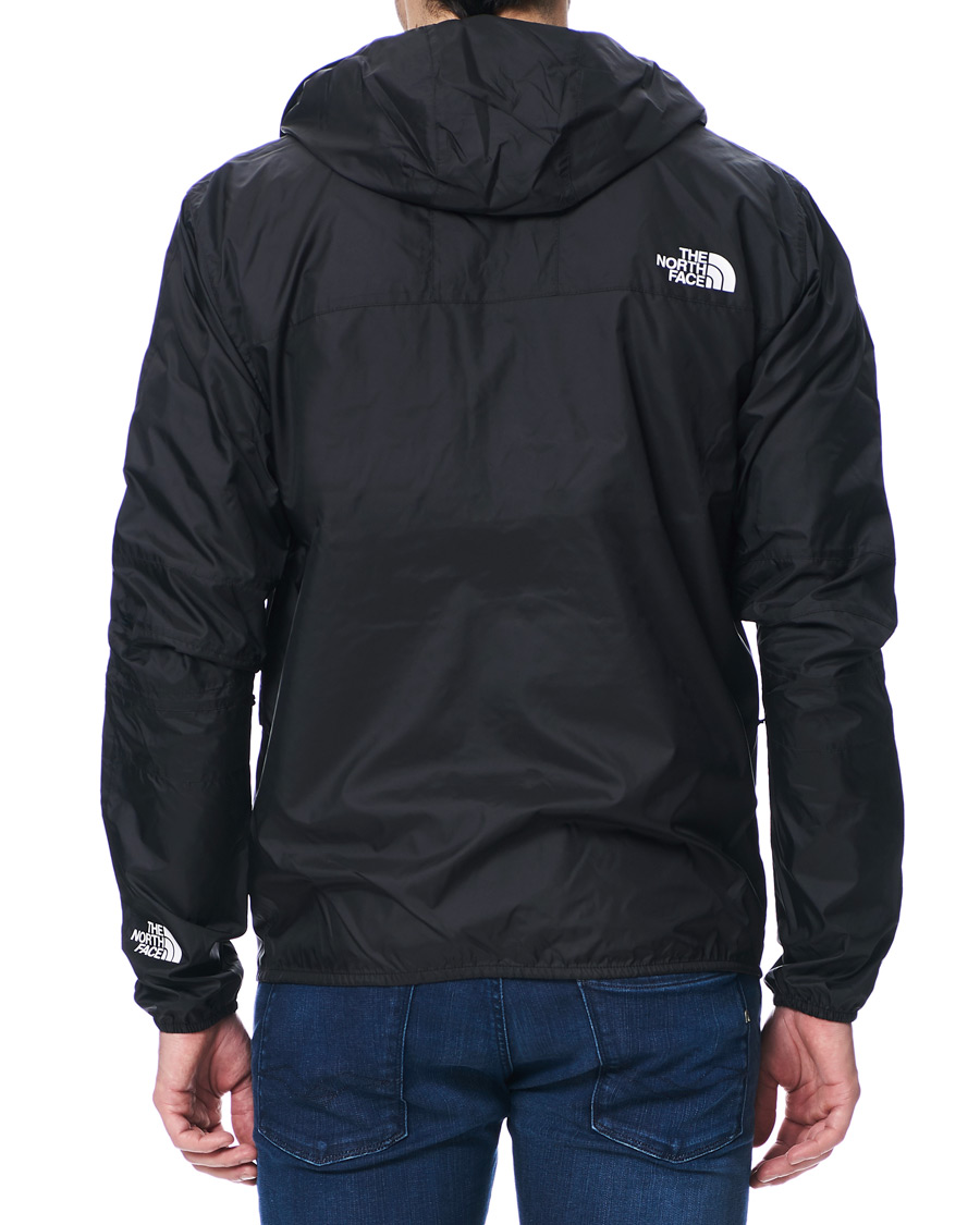 Herren | Jacken | The North Face | 1985 Seasonal Mountain Jacket Black