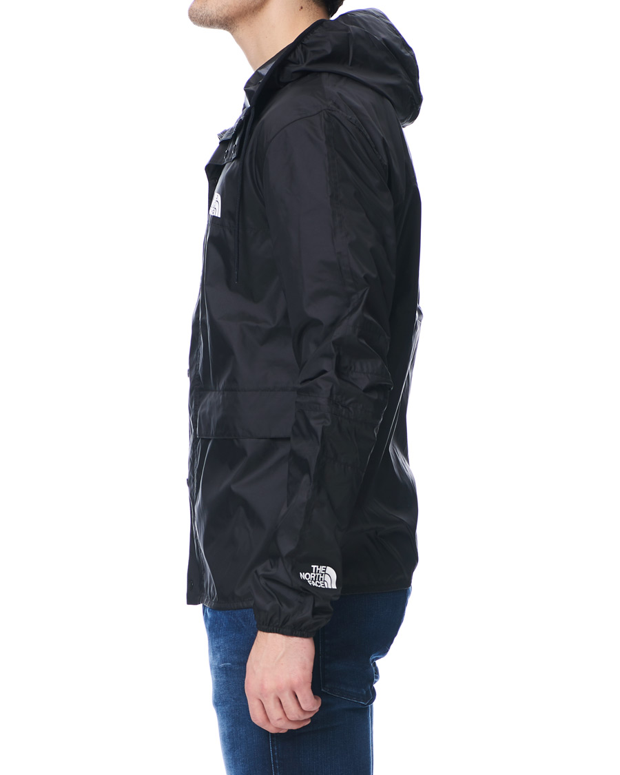 Herren | Jacken | The North Face | 1985 Seasonal Mountain Jacket Black