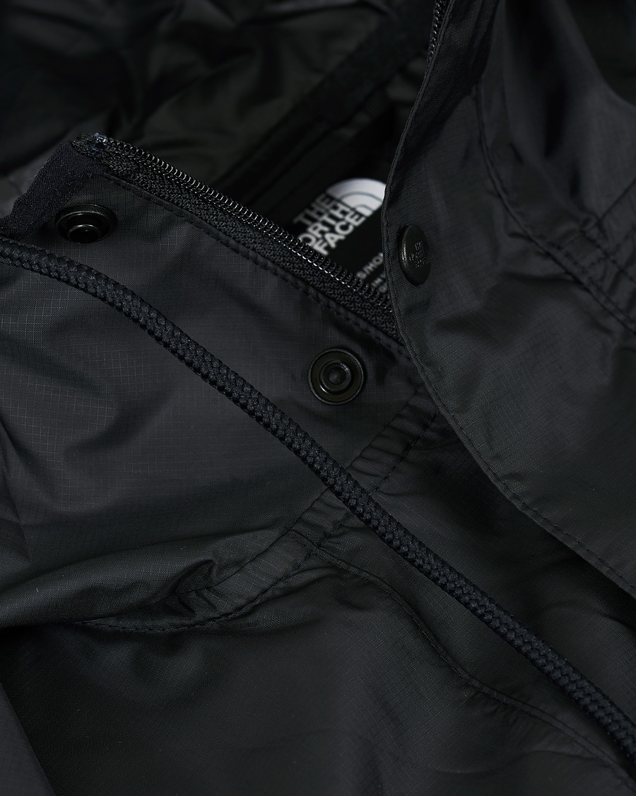 Herren | Jacken | The North Face | 1985 Seasonal Mountain Jacket Black