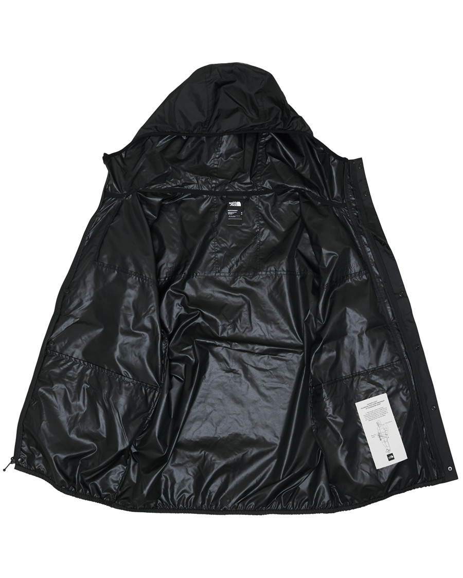 Herren | Jacken | The North Face | 1985 Seasonal Mountain Jacket Black