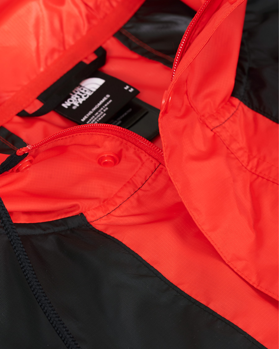 Herren | Jacken | The North Face | 1985 Seasonal Mountain Jacket Black/Red