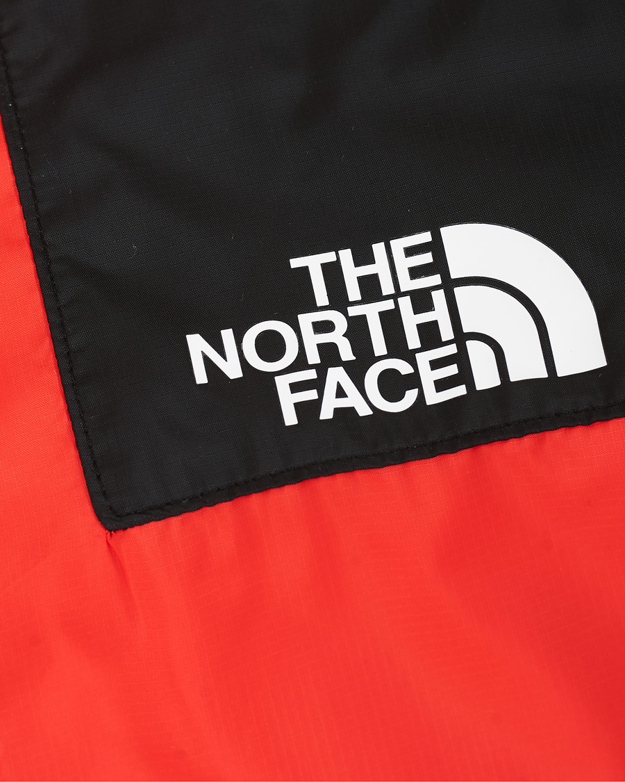 Herren | Jacken | The North Face | 1985 Seasonal Mountain Jacket Black/Red