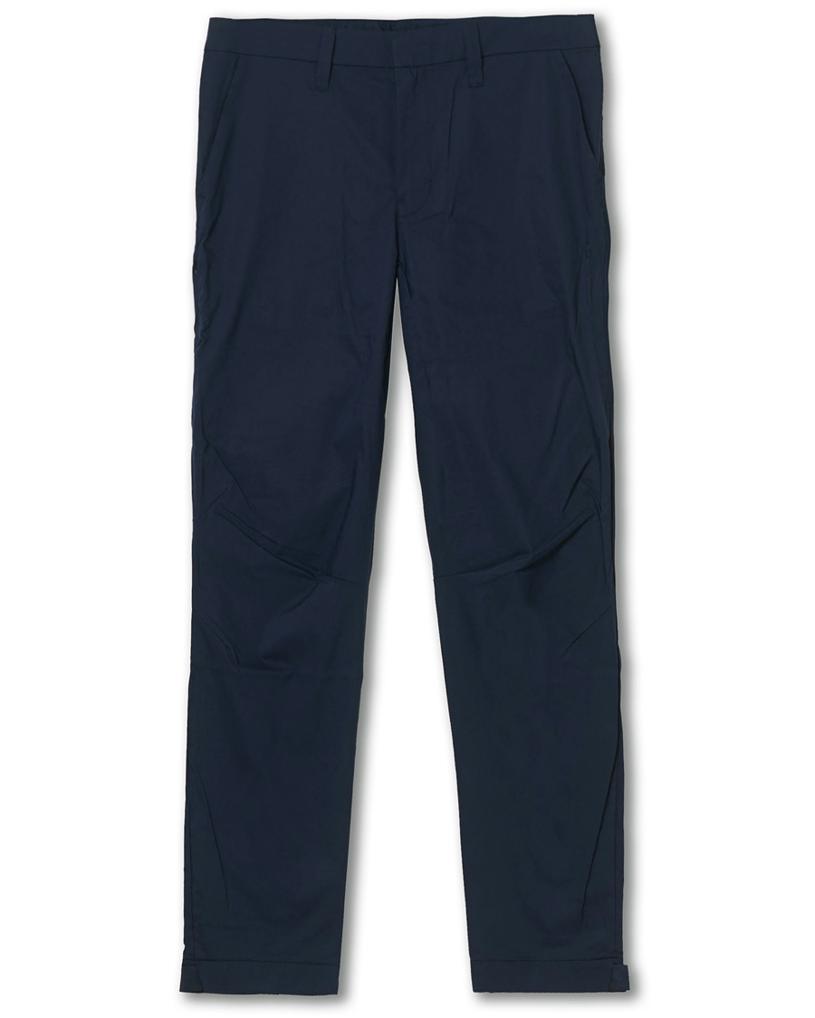 Herren | Hosen | Arc'teryx | Starke Lightweight Cotton Poplin Trousers Tui