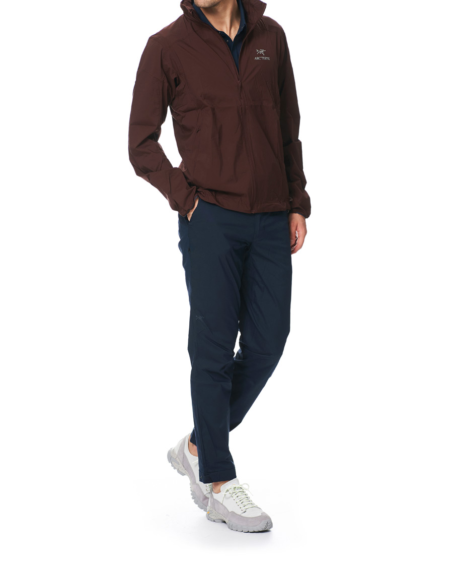 Herren | Hosen | Arc'teryx | Starke Lightweight Cotton Poplin Trousers Tui